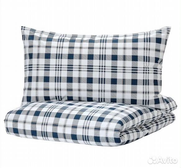 Постельное белье IKEA 150/200