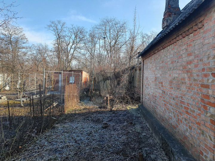 Участок 8 сот. (ИЖС)