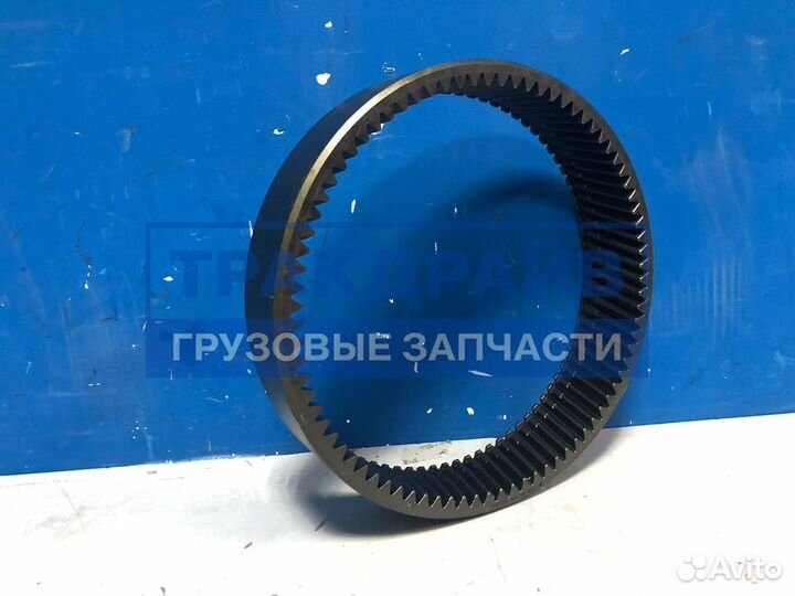 Конус синхронизатора кпп ZF 16S2521