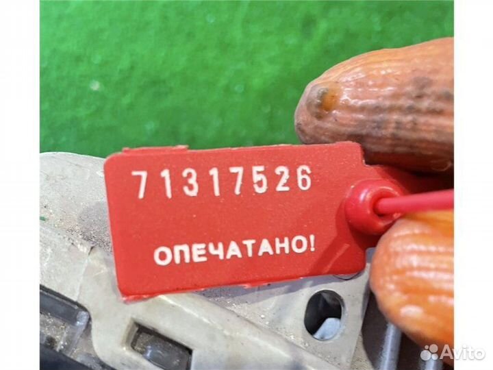 Фара правая Hyundai Santa Fe 2.0 2003