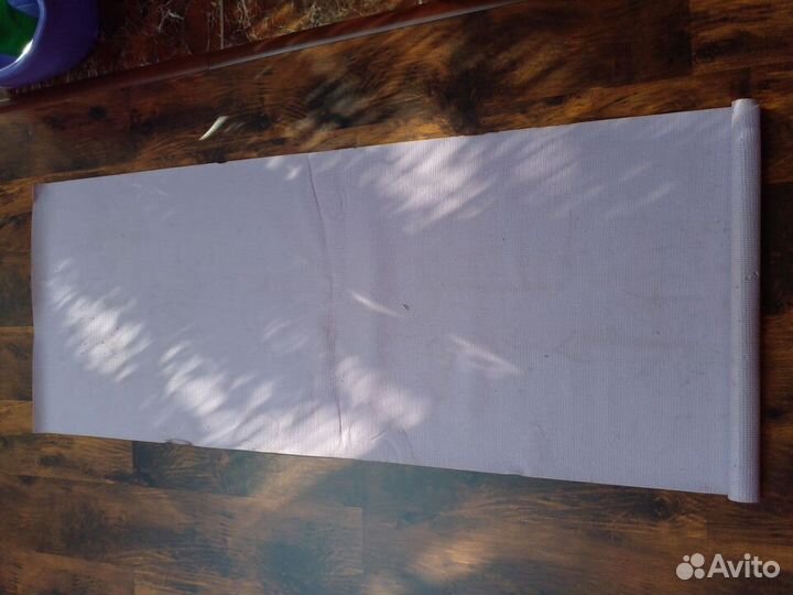 Коврик дорожка для дома и фитнеса, пляжа