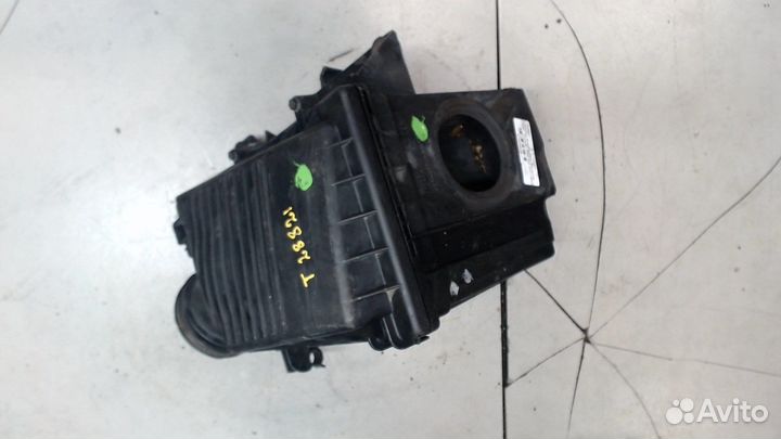 Корпус воздушного фильтра Mini Cooper (R50 / 53)