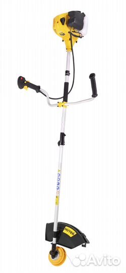 Бензиновый триммер GGT-2500S Huter