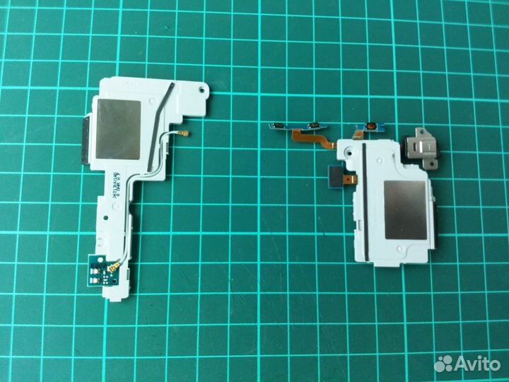 Samsung Galaxy Tab Pro 10.1 запчасти