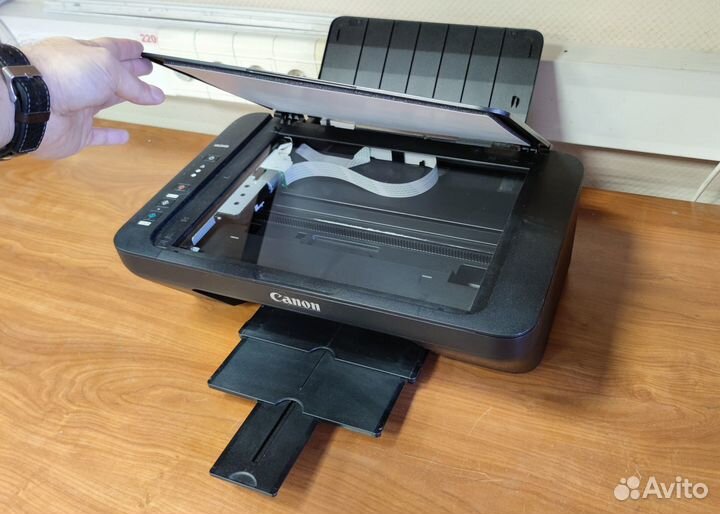 Canon Pixma MG2545S