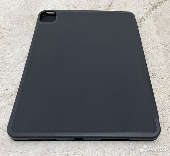 Чехол для iPad Pro 11 под apple Pencil