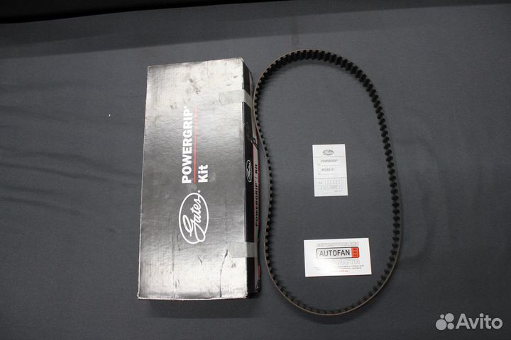 Ремень грм Toyota 1KZT 1kzte