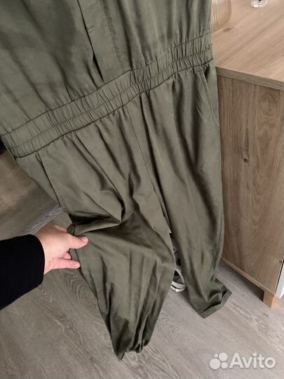 Комбинезон милитари H&M 42-44