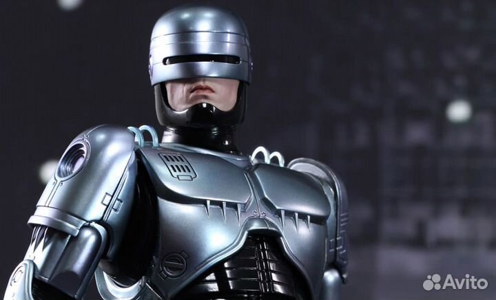 Robocop Rogue City PS5
