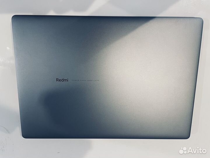 Ноутбук Redmibook Pro 15