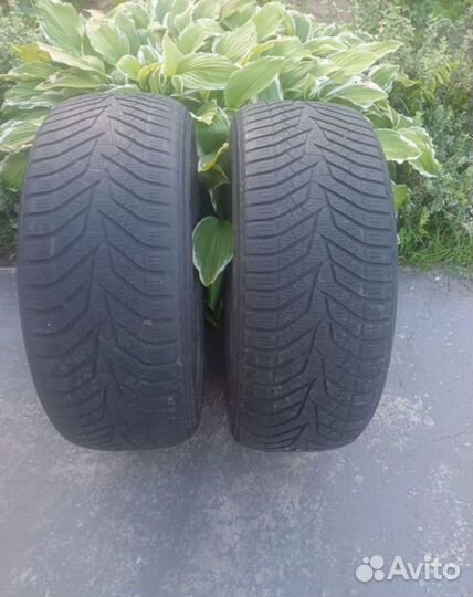 Yokohama W.Drive 235/55 R17 200Q