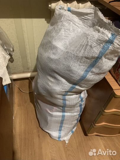 Мешок вещей