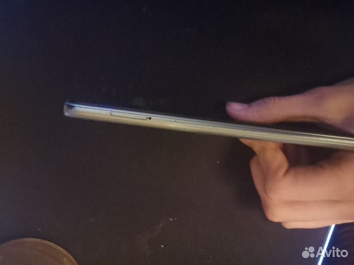 Infinix Hot 12i, 4/64 ГБ