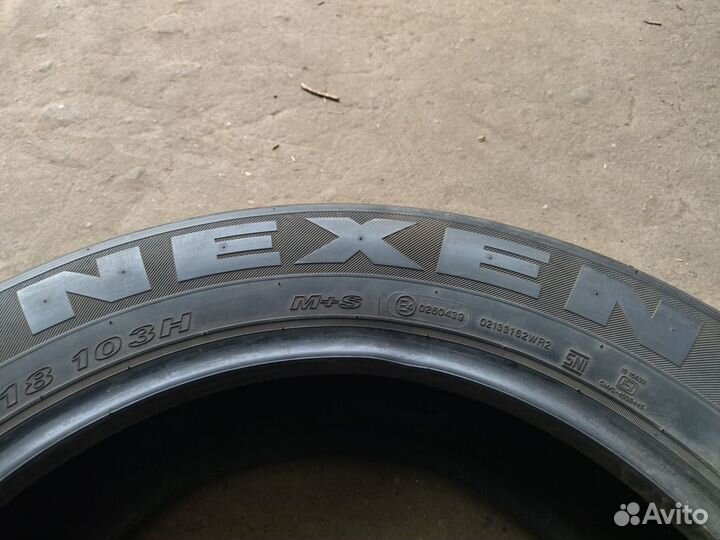 Nexen Roadian 581 235/60 R18