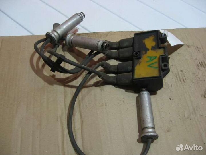 Катушка зажигания Chevrolet Aveo (T200) 2003-2008