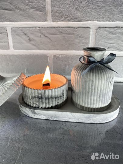 Подарочный набор на день матери