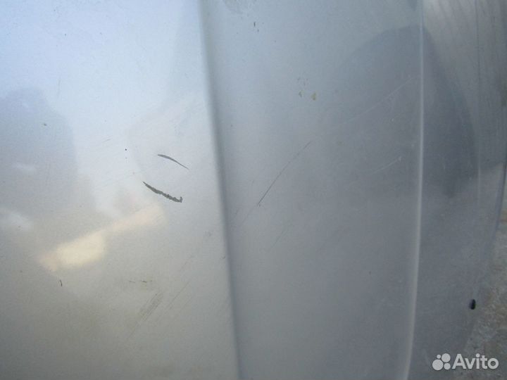 Капот бмв X3 E83