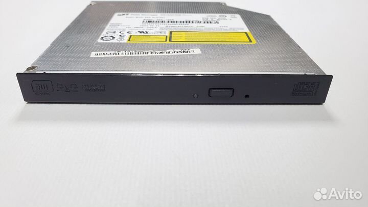 DVD привод с панелью ноутбука Acer Aspire 5530G