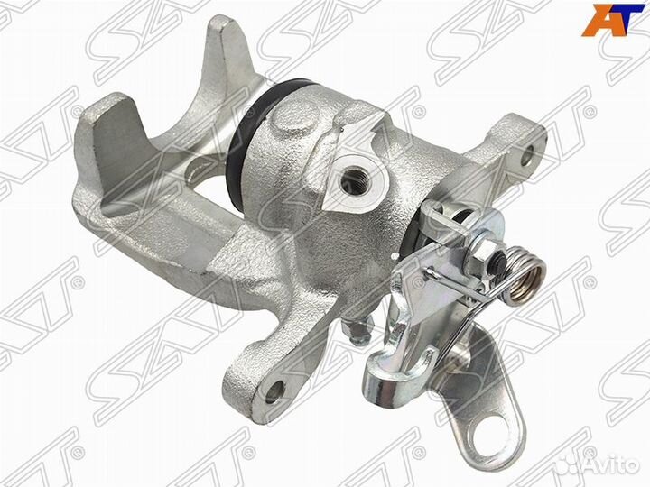 Суппорт тормозной RR skoda octavia 1,6-2,0 13- RH