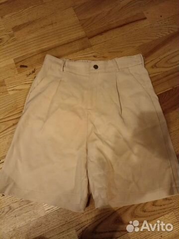 Шорты женские