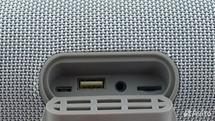 Колонка JBL Xtreme 2+ Mini