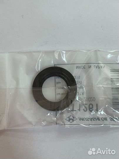 Сальник - musashi