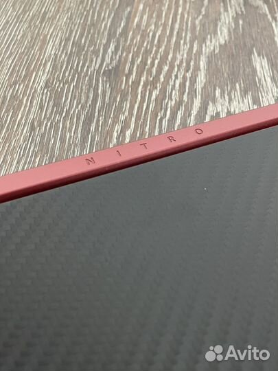 Игровой ноутбук