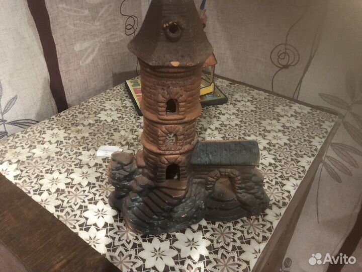 Для аквариума