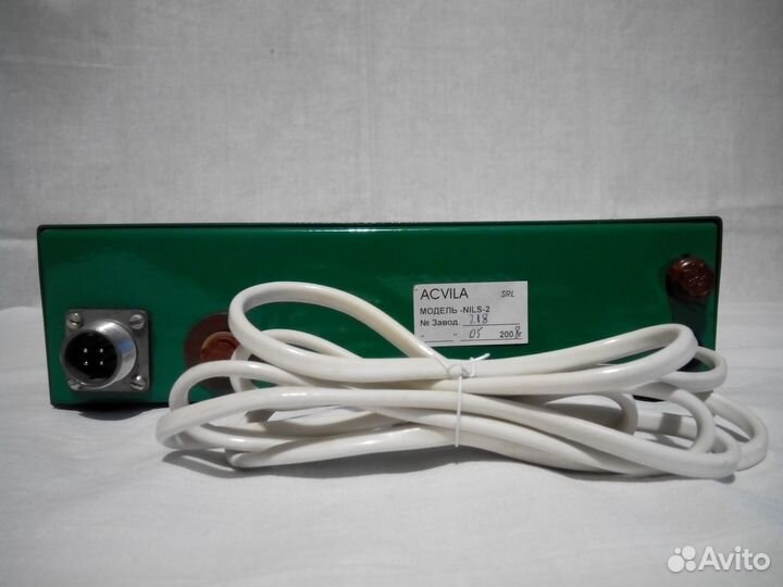 Ультразвуковой отпугиватель грызунов 