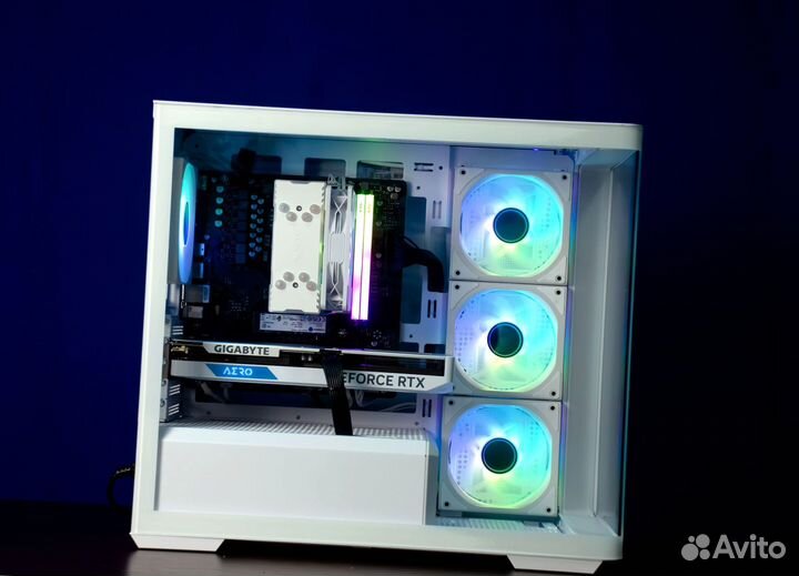 Системный блок i5-13400/Radeon RX 7900GRE OC 16GB