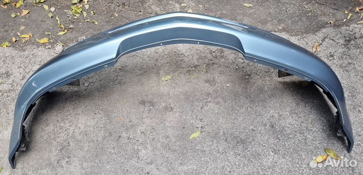 Бампер передний BMW z3