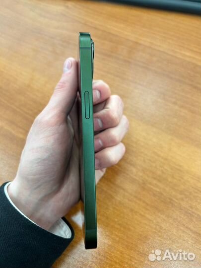 iPhone 13, 128 ГБ