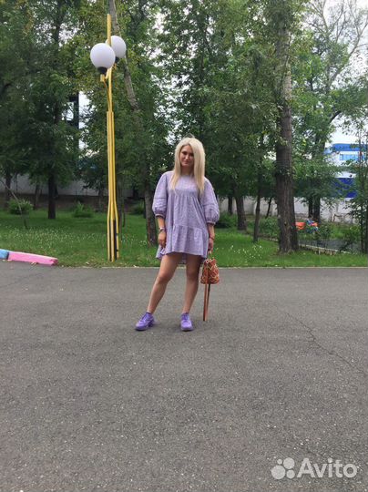 Платье