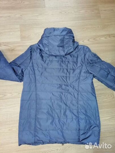 Куртка демисезонная