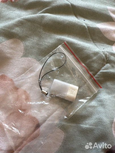 Wifi usb адаптер xiaomi