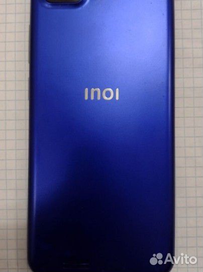 INOI 2, 8 ГБ