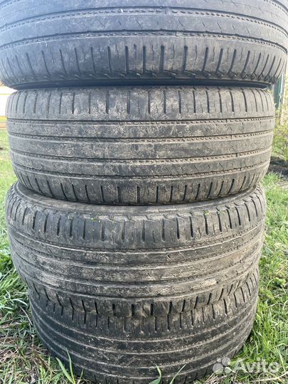 Nokian Tyres Hakka Blue SUV 235/60 R18 107