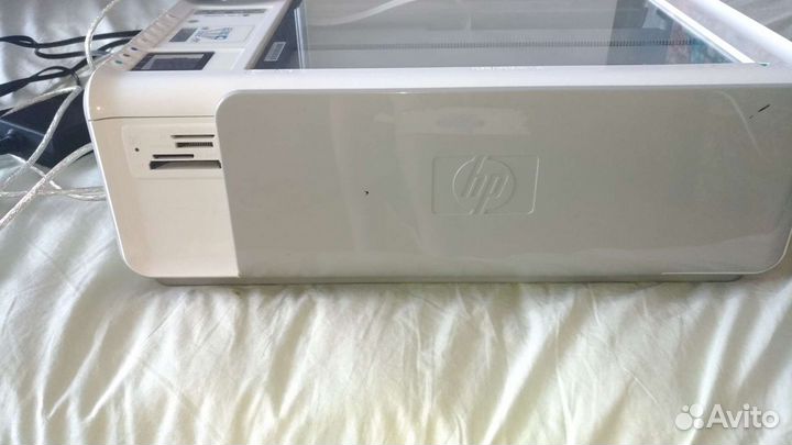 Принтер сканер