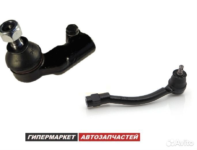 Рулевые наконечники Hyundai Solaris Accent Getz