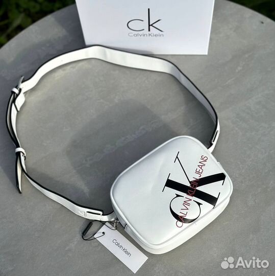 Сумка Calvin Klein
