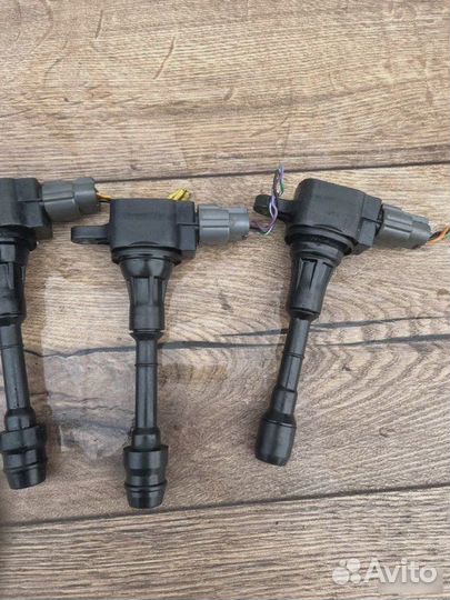 Катушка зажигания Nissan Primera 2.0