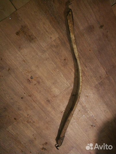 Старинная утварь