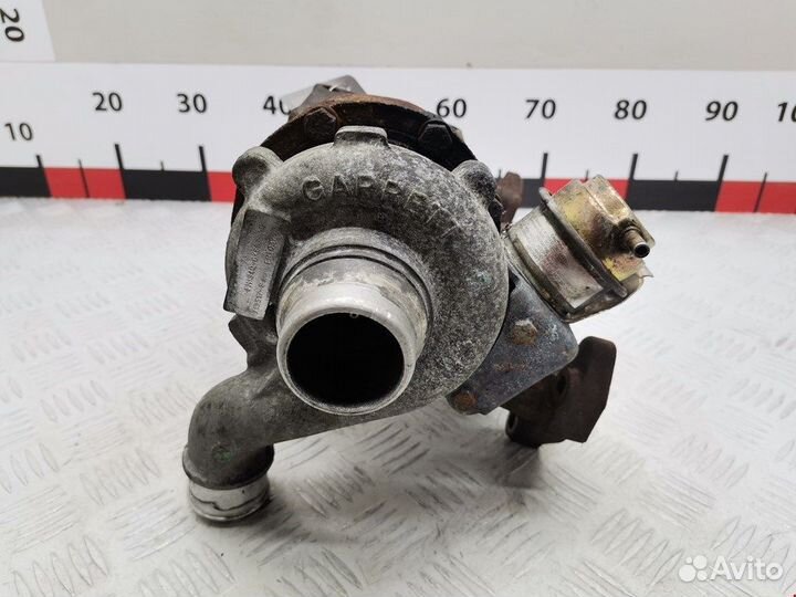 Турбина для Ford Focus 1 1257260