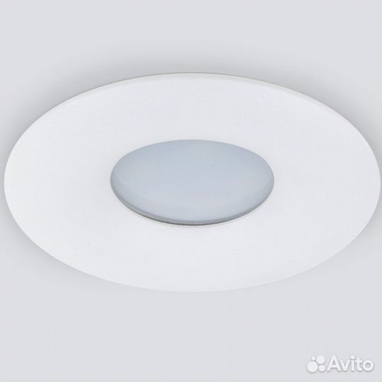 Светильник встраиваемый Elektrostandard 