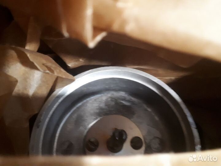 Сепаратор ручной советских времён новый