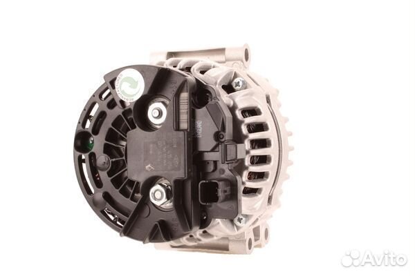 Генератор Renault Sandero I 1.6 2008- K7M