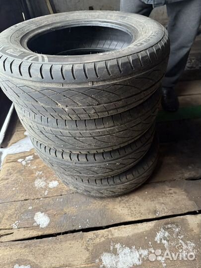 КАМА Кама-Евро-129 175/65 R14 84H