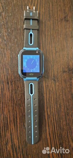 Умные часы smart watch