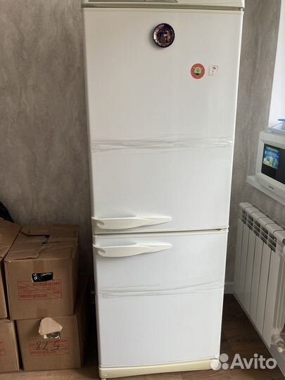 Холодильник бу