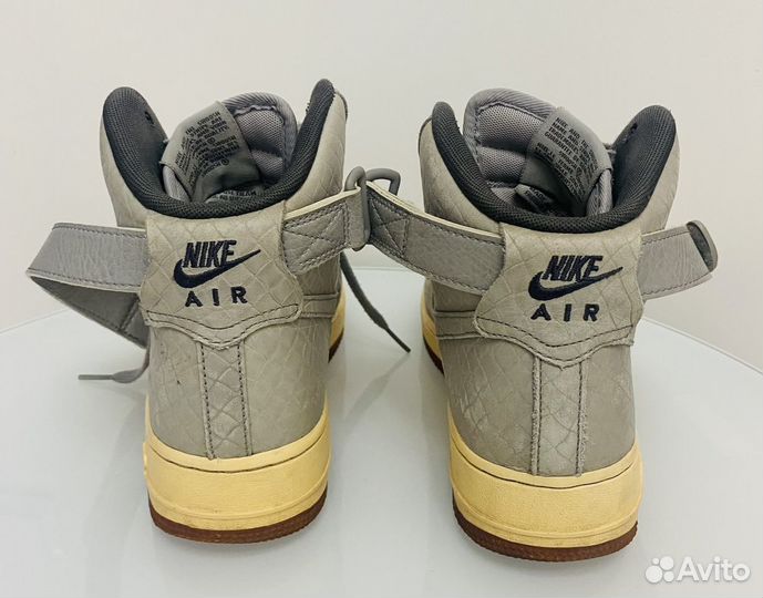 Кроссовки женские Nike AIR Force 1